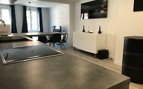 Appartement Champe