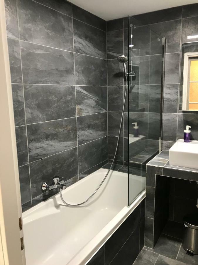 Appartement Champe Metz Exterior photo