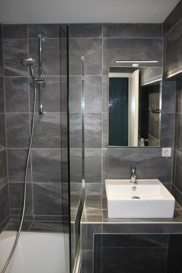 Appartement Champe Metz Exterior photo